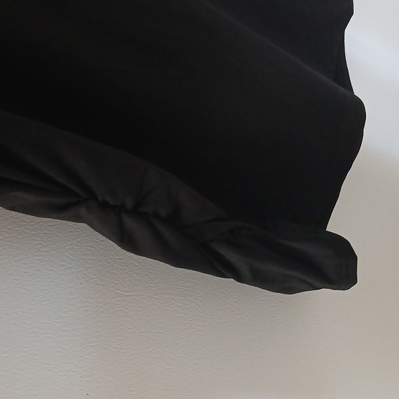 Pro Player Black Ladies Top - Picture 3 of 5